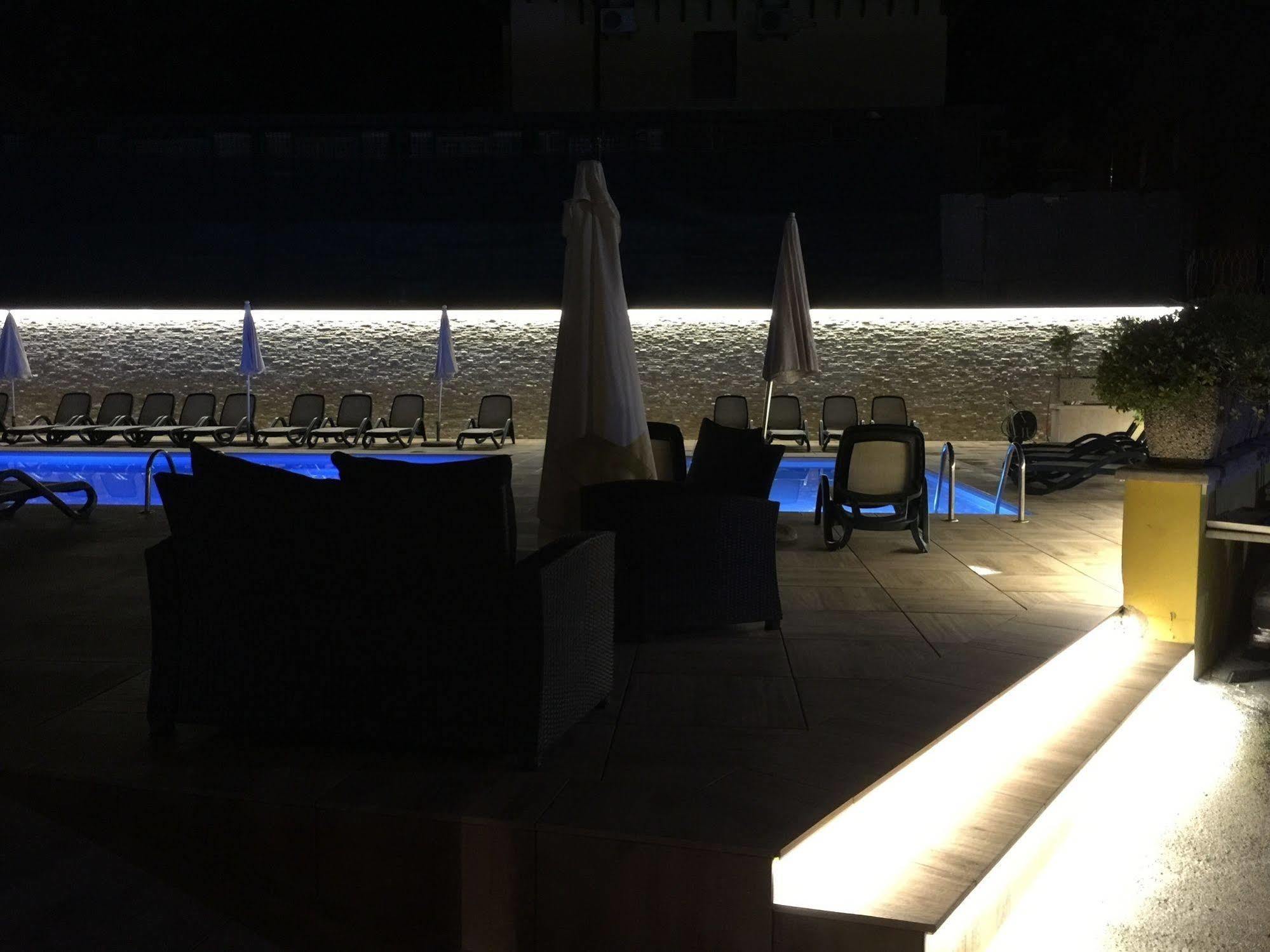 Park Hotel
