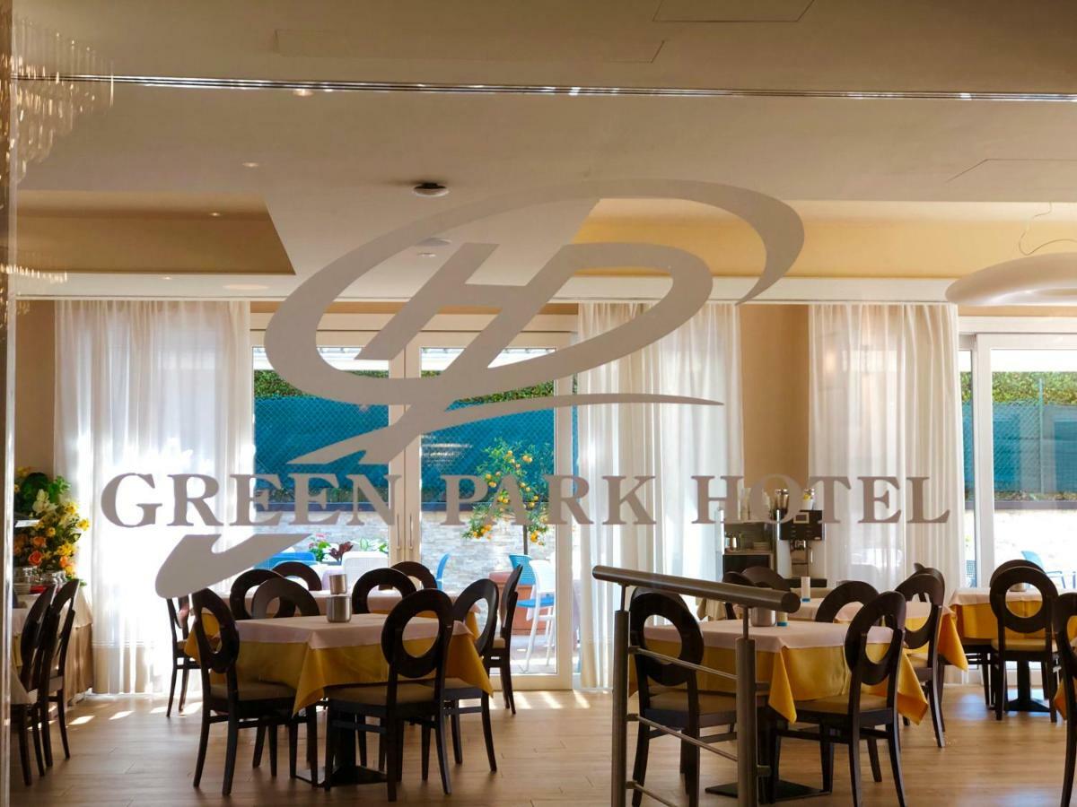 Park Hotel