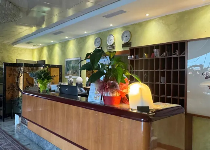 Green Park Hotel