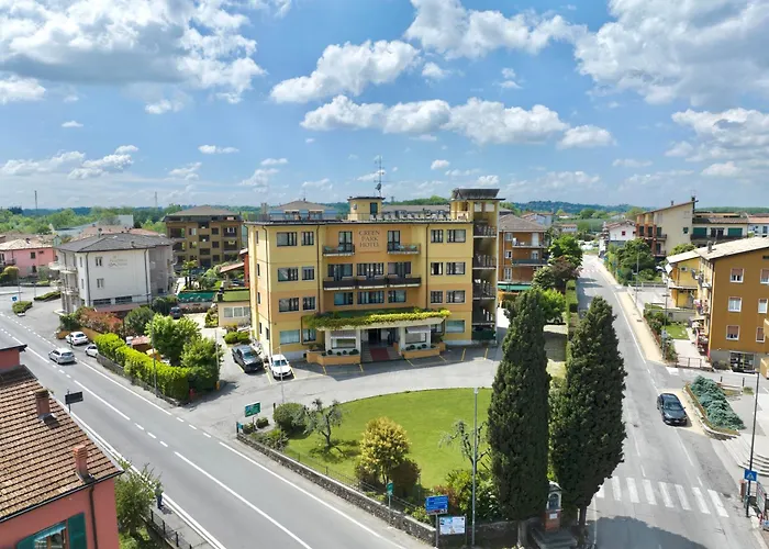 Green Park Hotel