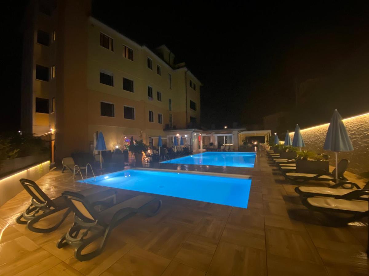 Hotel Park Peschiera del Garda