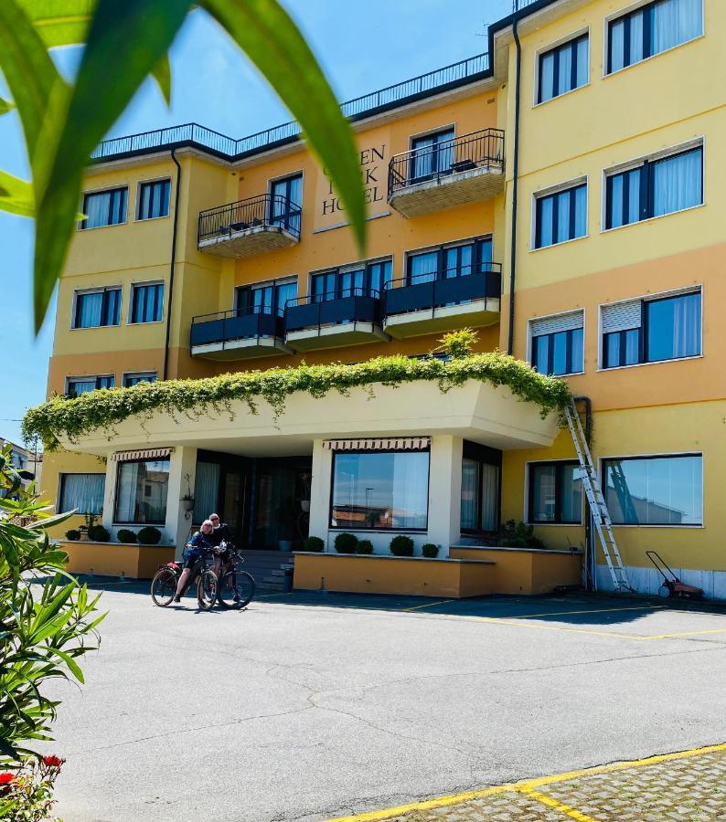 Park Hotel Peschiera del Garda