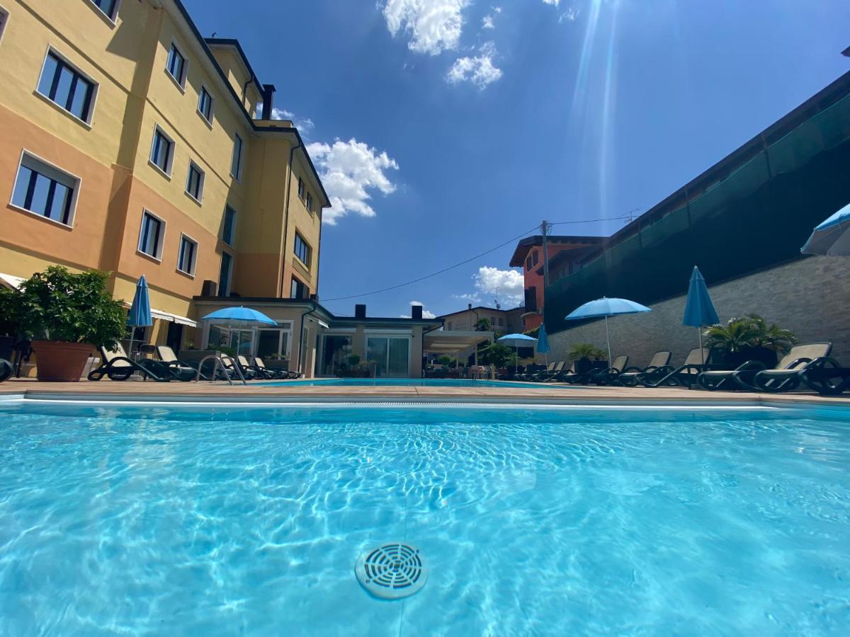 Hotel Park 3*