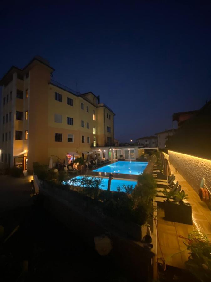 Park Hotel 3*