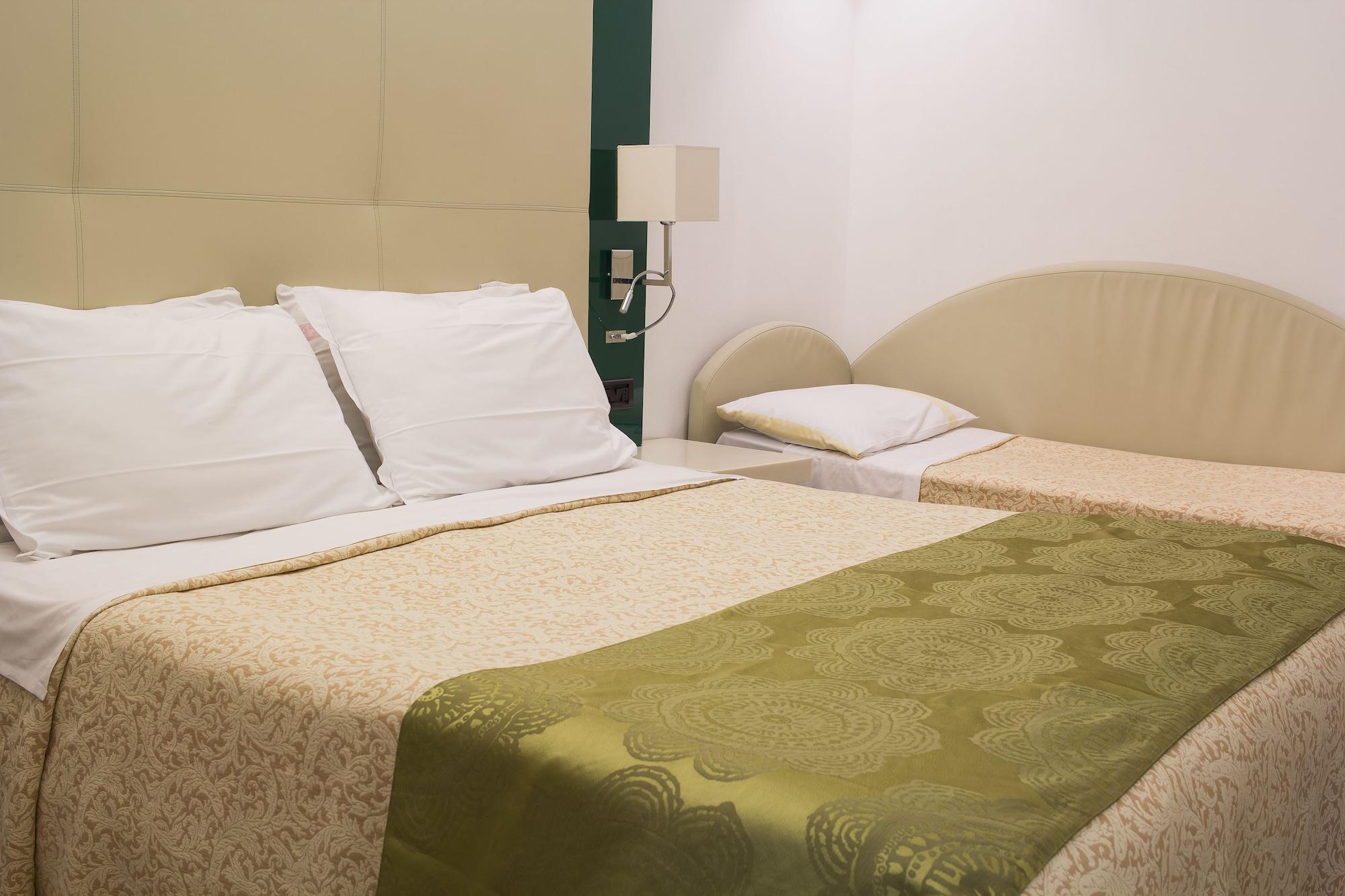 Hotel Park 3*
