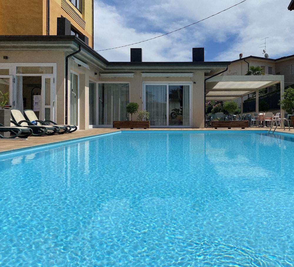 Hotel Park Peschiera del Garda