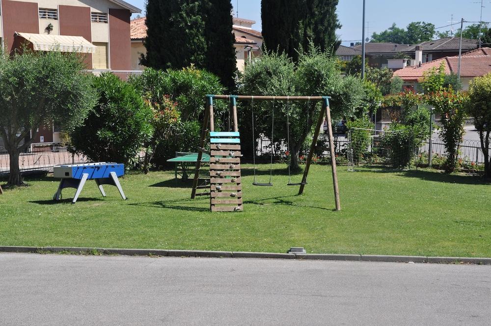 Park Peschiera del Garda