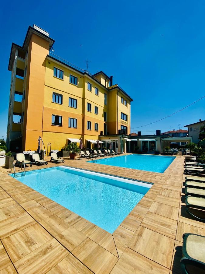 Hotel Park Peschiera del Garda