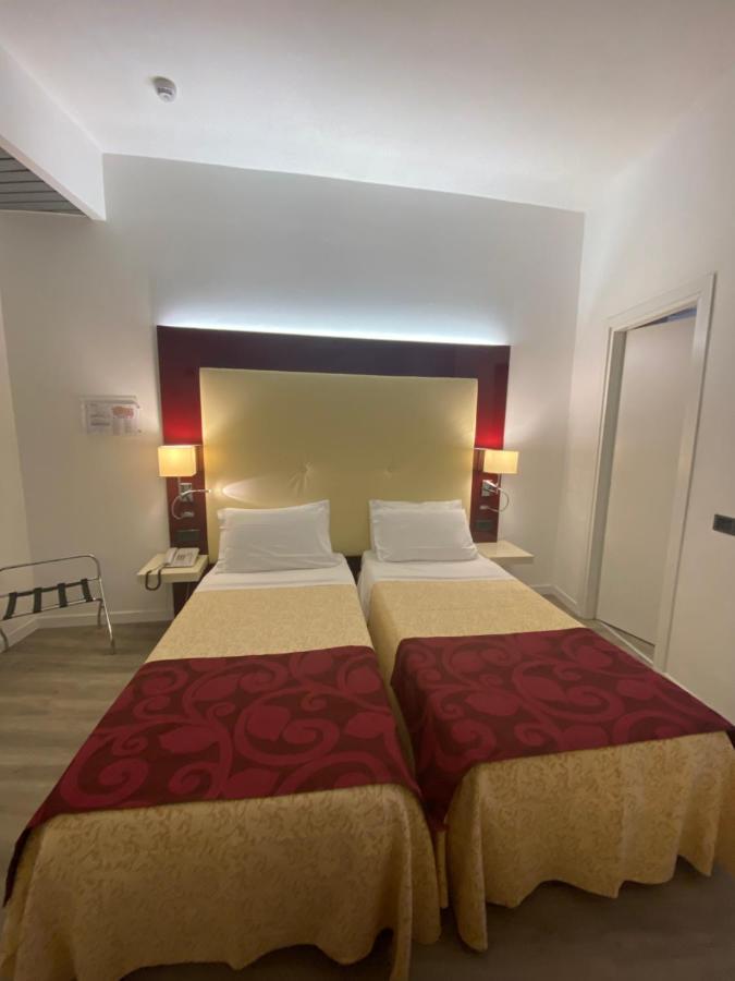 Hotel Park Peschiera del Garda