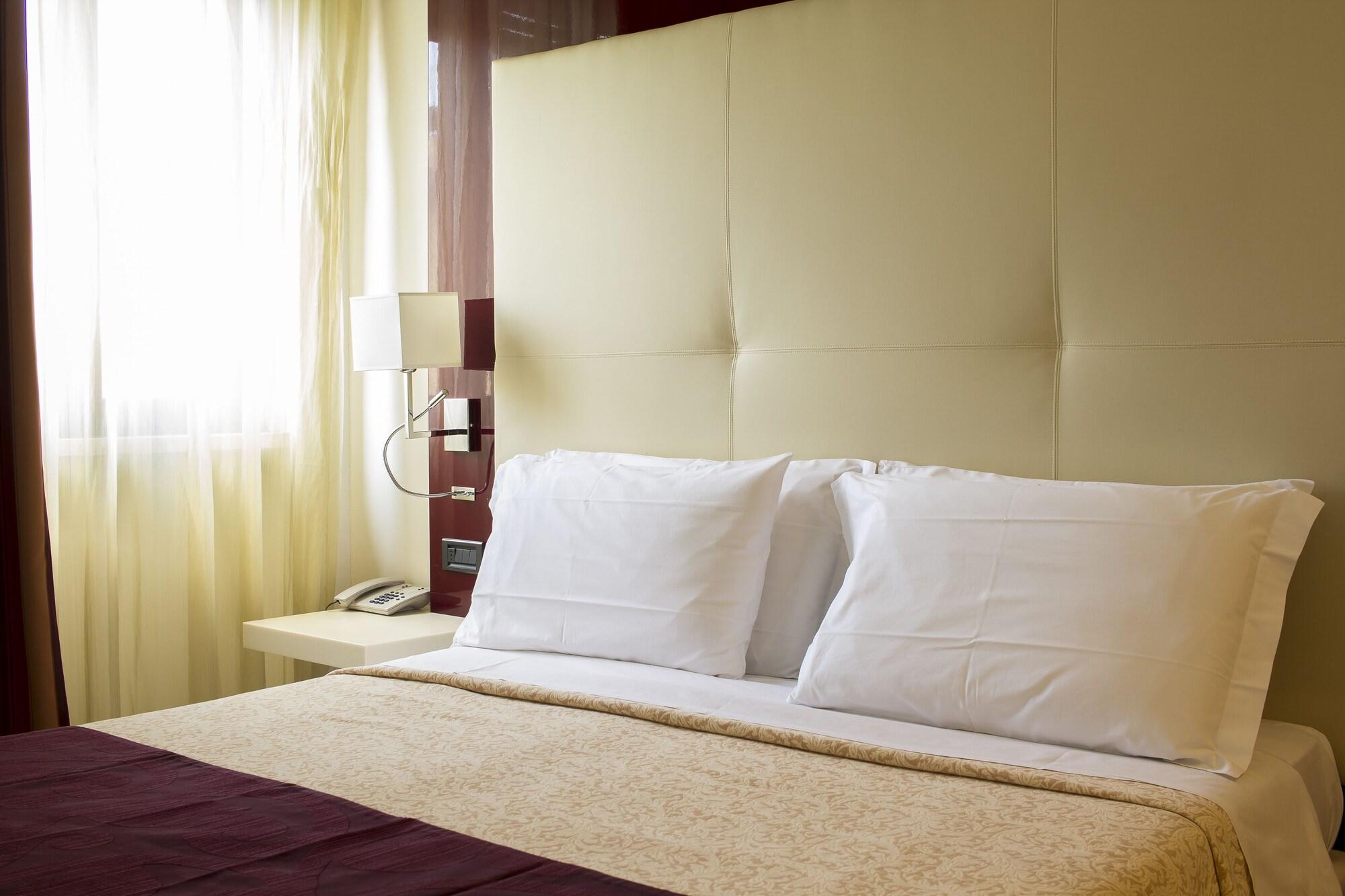 Hotel Park 3*