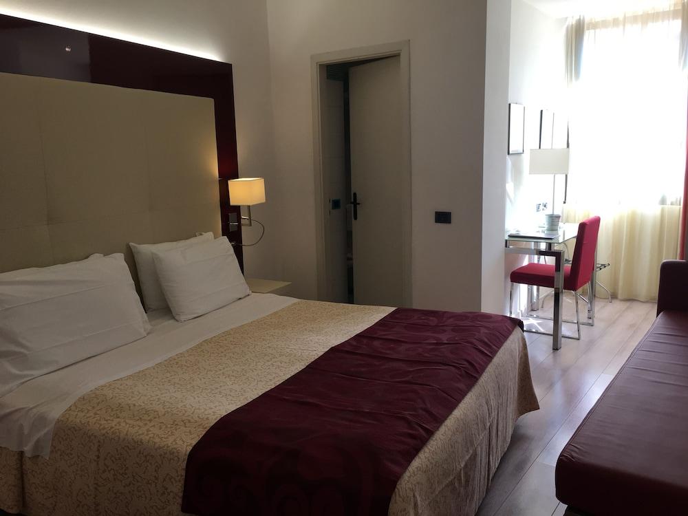 Hotel Park 3*
