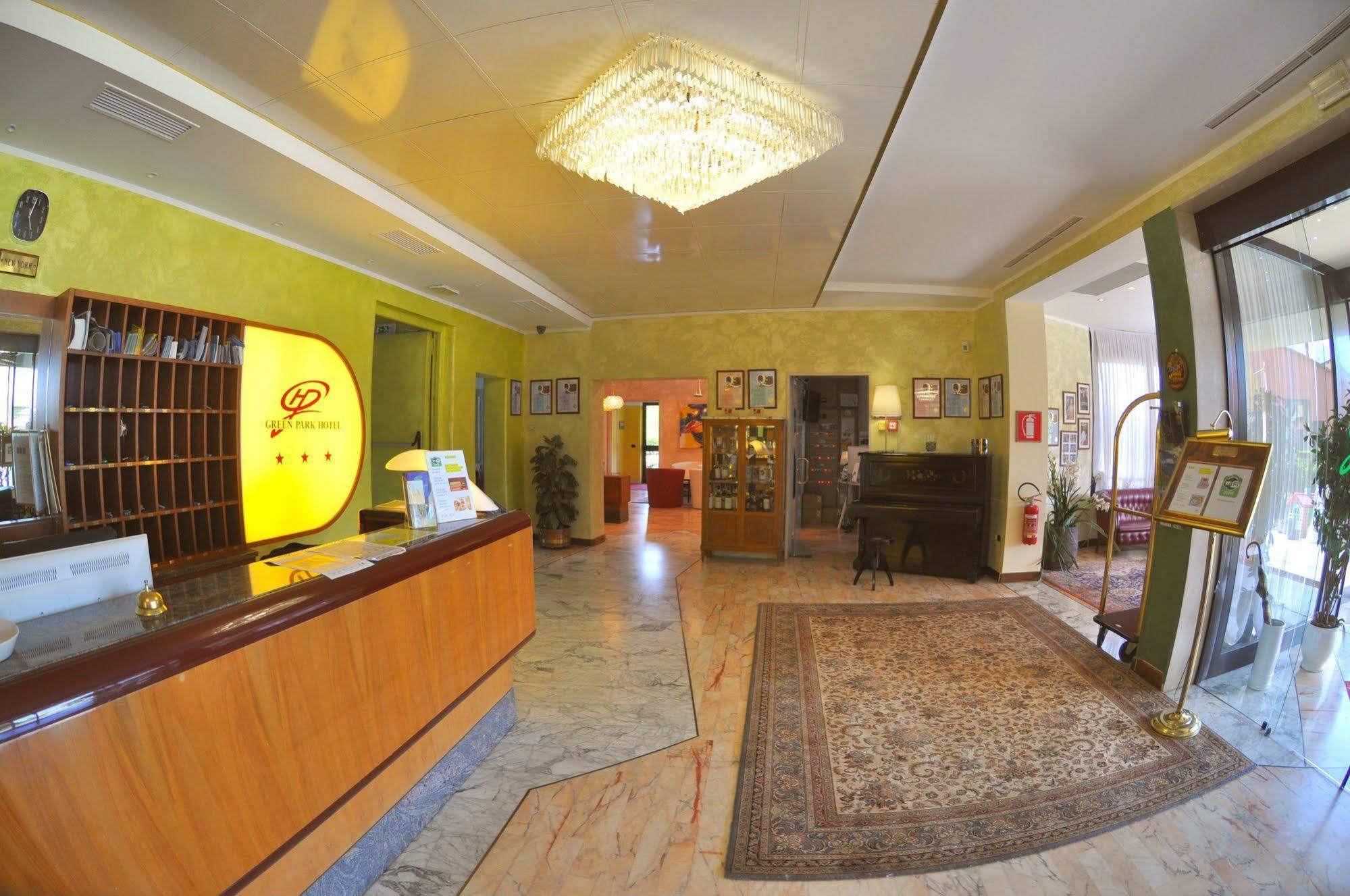 Park Hotel
