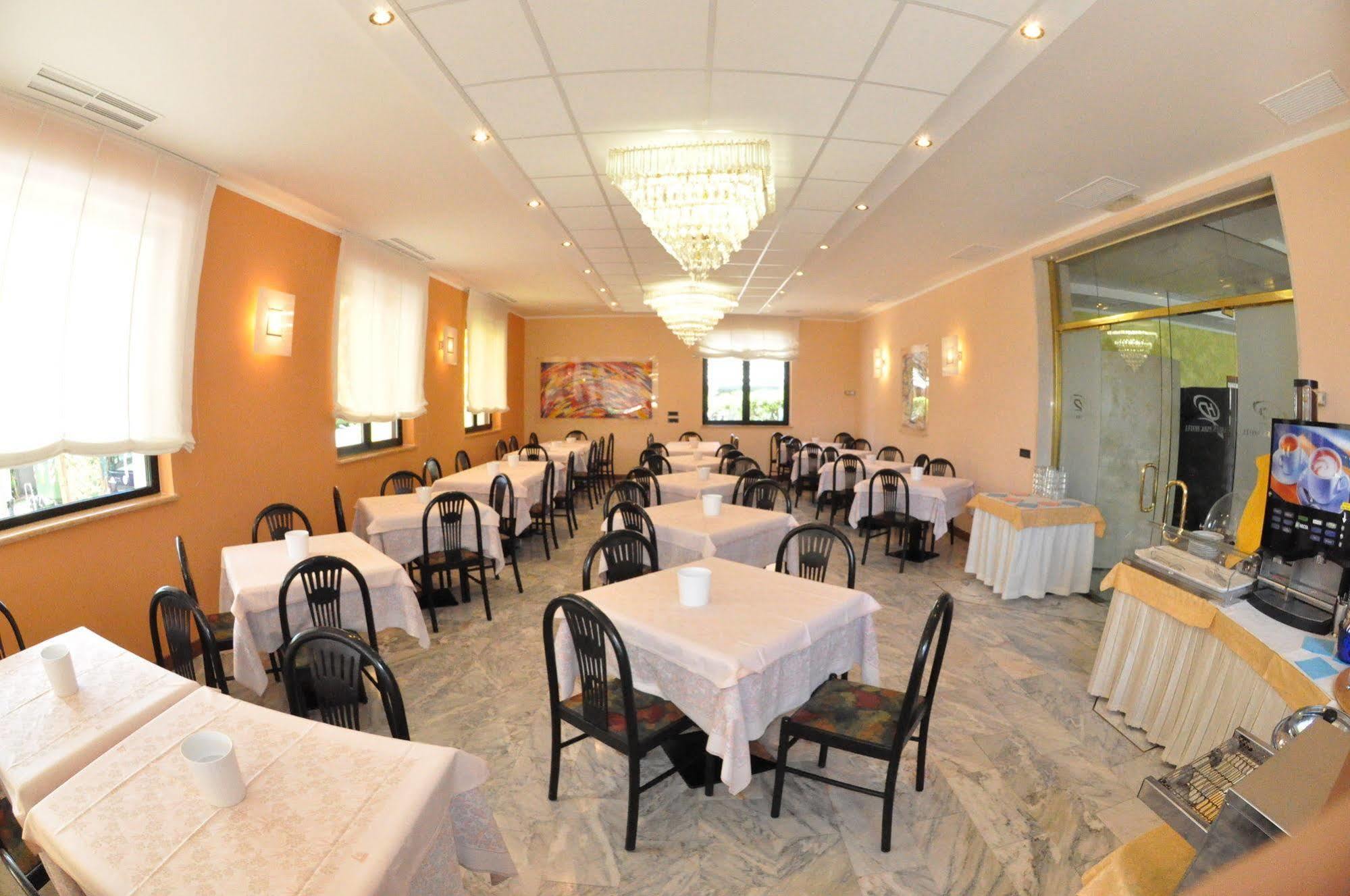 Hotel Park 3*