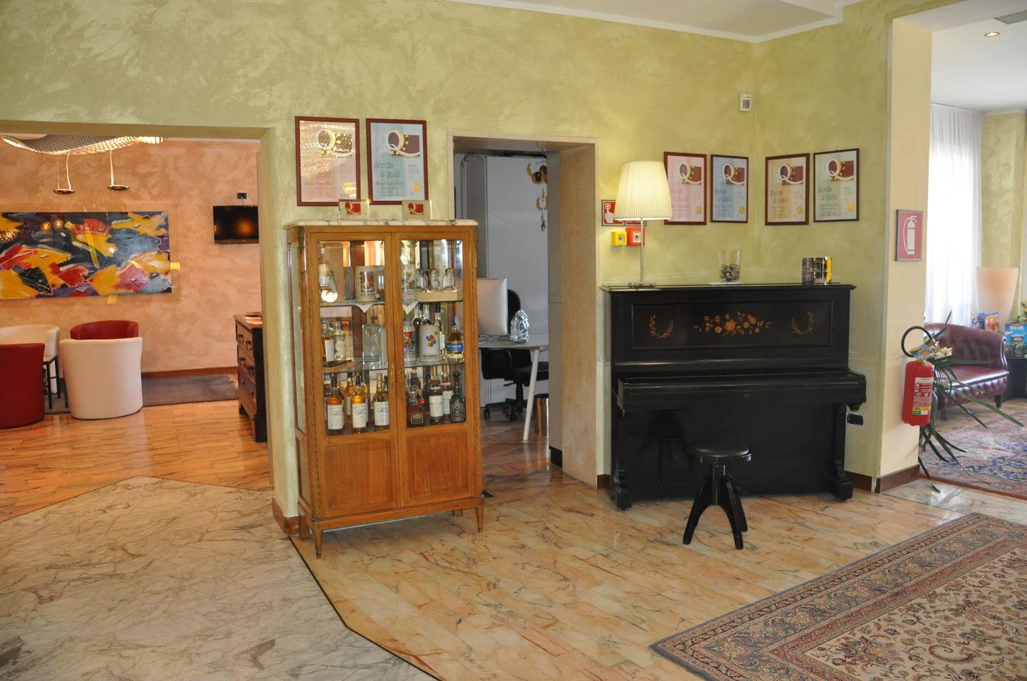 Hotel Park Peschiera del Garda