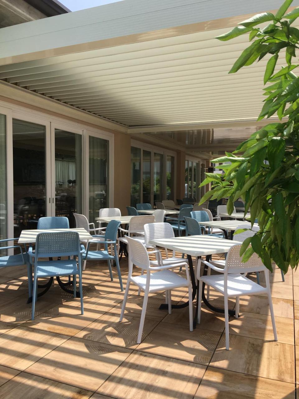 Park Hotel
