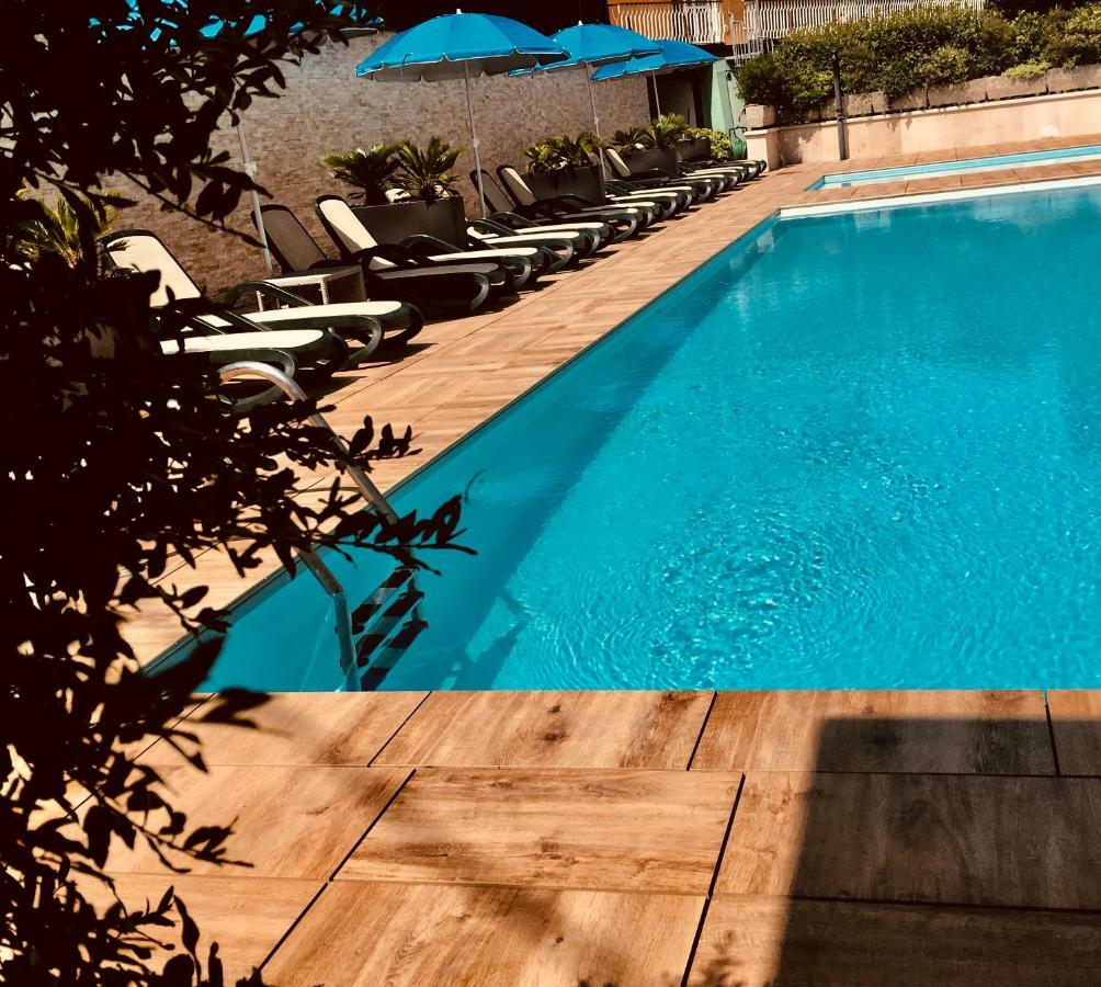 Park Hotel