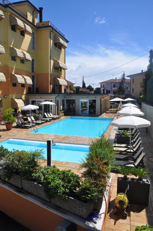Hotel Park Peschiera del Garda