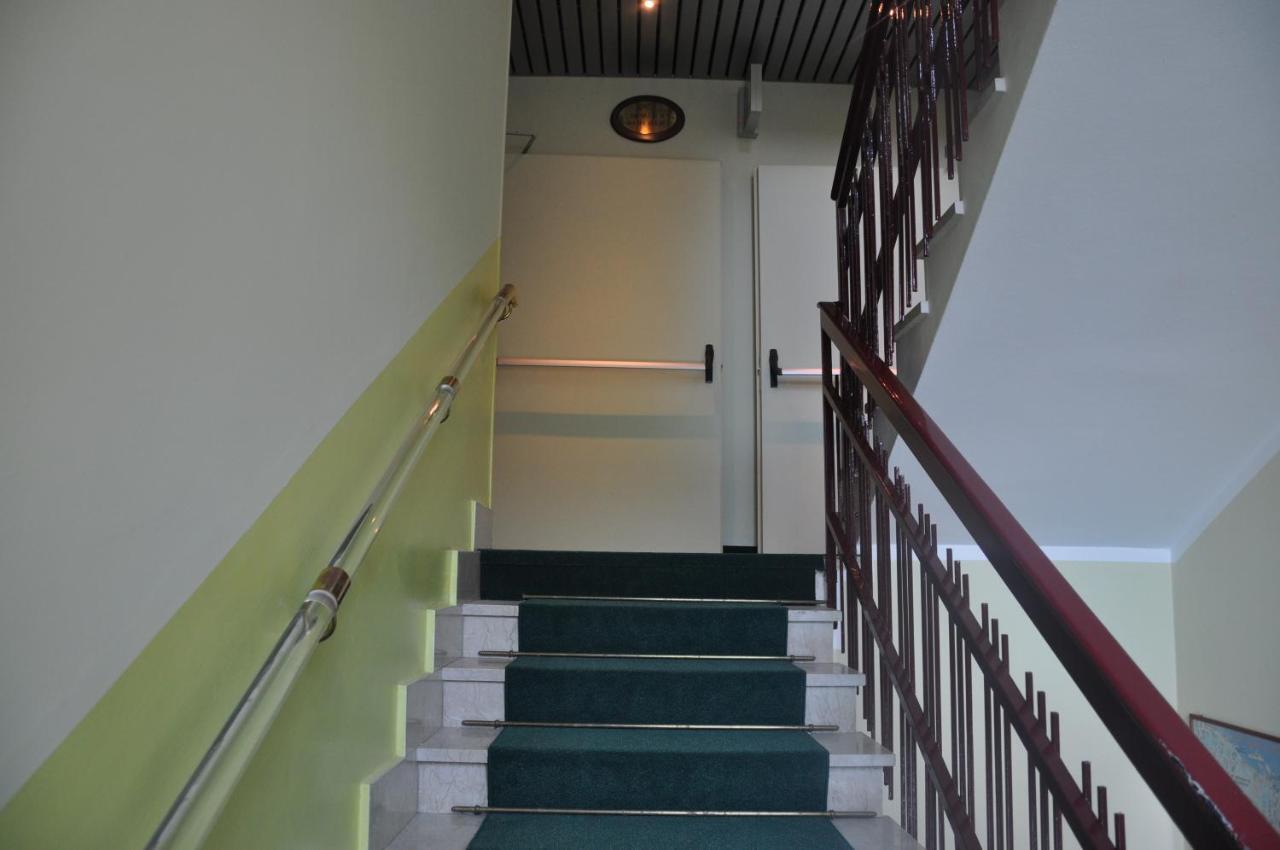 Park Hotel 3*